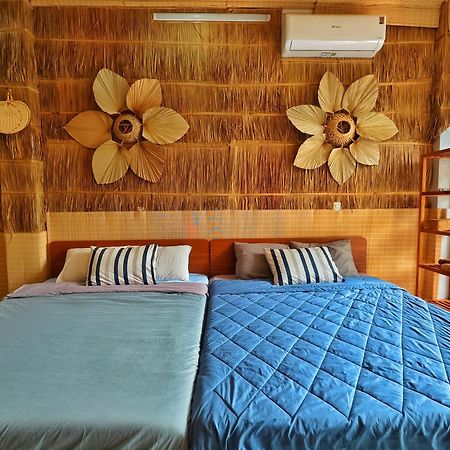 Sea Urchin Homestay Phan Rang Eksteriør billede